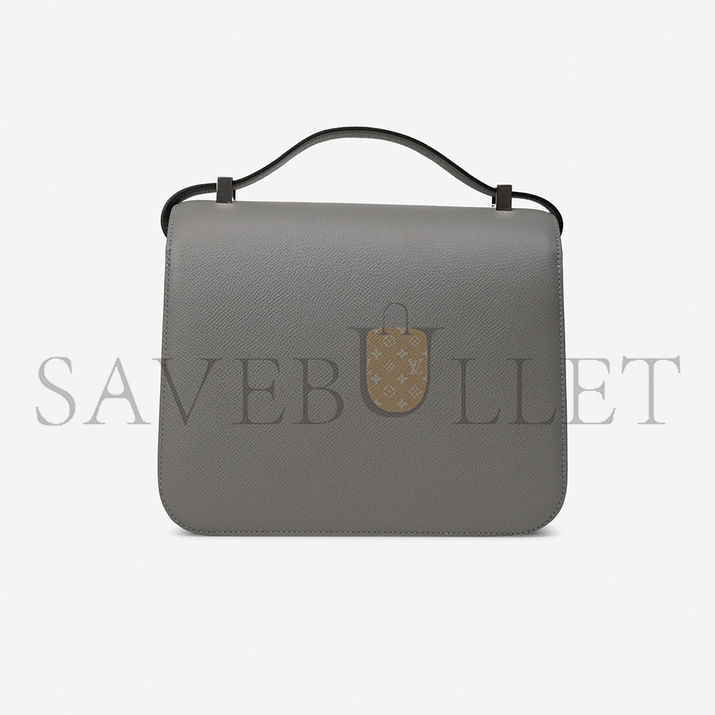 HERMES MASTER CONSTANCE 24 VEAU EPSOM H028369CK0L(24*17*5cm)